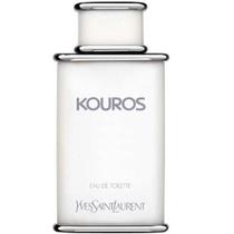 Kouros Yves Saint Laurent Eau de Toilette 100 ml Perfume Masculino Kouros Yves Saint Laurent Eau de Toilette 100 ml Perfume Masculino