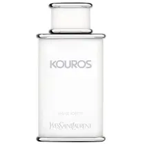 Kouros Yves Saint Laurent Masculino Eau De Toilette 100Ml Kouros Yves Saint Laurent Masculino Eau De Toilette 100Ml