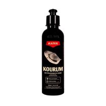 Kourum Hidrata Couro Para Banco De Moto - 240ml