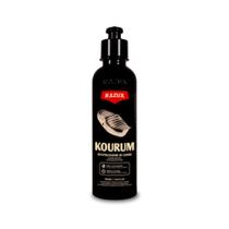 Kourum Revitalizador De Couro 240 ml Razux