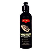 Kourum Revitalizador de Couro 240ml Razux