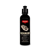 Kourum Revitalizador De Couro 240Ml - Razux