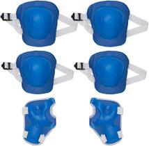 Kp19az kit de protecao az c/6 pc