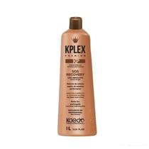 Kplex Premium Sos Recovery 1l Progressiva Kaedo