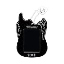 Kpop Gita Design Photocard Holder Voltar 3 polegadas Idol Photo Card Holder Kpop Gita Design Photocard Holder Voltar 3 polegadas Idol Photo Card Holder