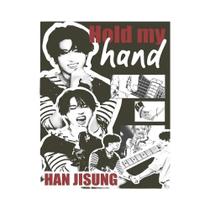 KPOP S-Stray K-Kids Retro HD Quality Wall Art Poster Kawaii Decoração De Quarto Para Casa - others