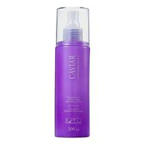 Kpro Caviar Leave-in 200ml Proteção Termica Original Full Kpro Caviar Leave-in 200ml Proteção Termica Original Full