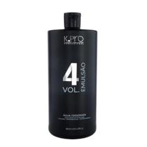 Kpro - EMULSAO 4V 900ML Kpro - EMULSAO 4V 900ML