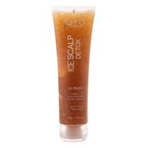 Kpro - Ice Scalp Detox - Gel Peeling 130g