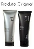 Kpro - Kit Ph Balancer 50g + Deep Reconstructor 45g + Brinde