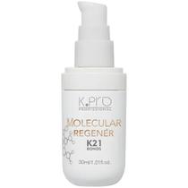 KPro Molecular Regenér K21 Leave-in 30ml KPro Molecular Regenér K21 Leave-in 30ml
