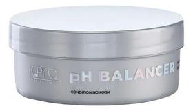 Kpro Ph Balancer Hair Conditioning Masque 165g + brinde
