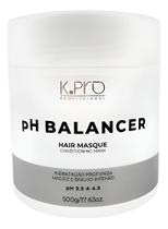 Kpro Ph Balancer Hair Masque 500g + brinde