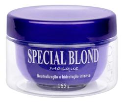 Kpro - Special Blond 165g - Mascara Matizadora Kpro - Special Blond 165g - Mascara Matizadora