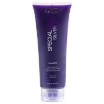 Kpro - Special - Silver Shampoo 240 ml