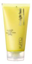 Kpro Straight Hair Creme Protetor Térmico 150g