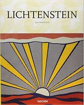 Kr-25 lichtenstein p - TASCHEN