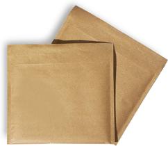 Kraft Bolha 29x23cm - 300 unidades