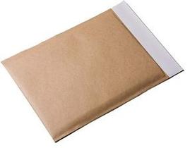 Kraft Bolha 29x38,5cm - 200 unidades - WORLD POST