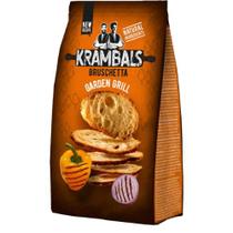 Krambals Bruschetta Garden Grill 70g