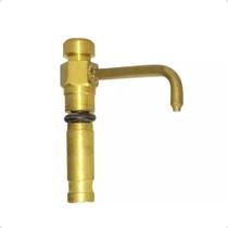 Krater k1314170 - tubo injetor carburador solex importado 32/35 - passat ts