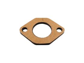 Krater k311417 - baquelite carburador weber 190 simples fiat 147 - k311417