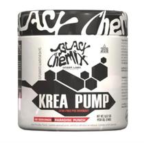 Krea pump - black chemix - Under Labz