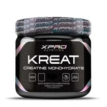 Kreat Creatine Monohydrate (300g) - Padrão: Único