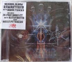Kreator - Cause For Conflict CD (Remastered) - Dynamo Records
