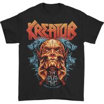 Kreator Você não pode nos matar todos T-shirt