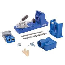 Kreg K4 System Gabarito Ajustável para Furos de Encaixe Kreg K4 System Gabarito Ajustável para Furos de Encaixe