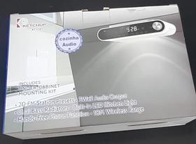 Kretchu ketchup kt-cs01 Kretchu ketchup kt-cs01