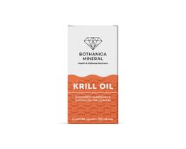 Krill oil 60 caps