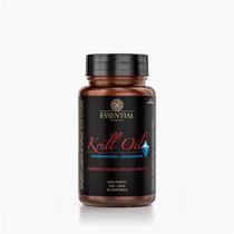Krill Oil 60 caps - Essential