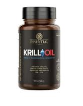 Krill Oil (60caps) Essential Nutrition