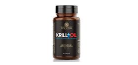 Krill Oil Ômega 3 + Astaxantina 60 softgels - Essential Nutrition