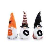 Kringle Boo para Decoração de Halloween - Cromus - 1Un
