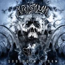 Krisiun - Southern Storm CD - Extreme Sound