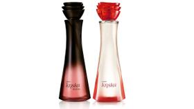 Kriska Clássico + Drama Natura Colônia Fem 100ml - Kit C/2 Kriska Clássico + Drama Natura Colônia Fem 100ml - Kit C/2