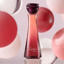 Kriska Delírio Desodorante Colônia Feminino 100ml Kriska Delírio Desodorante Colônia Feminino 100ml