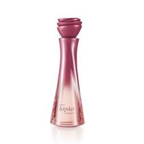 Kriska Romance Desodorante Colônia Feminino 100 ml Kriska Romance Desodorante Colônia Feminino 100 ml
