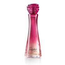 Kriska Shock Desodorante Colônia Feminina Natura - 100ml Kriska Shock Desodorante Colônia Feminina Natura - 100ml