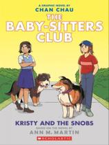 Kristy and the snobs - vol. 10