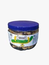 Krocão Biscoito Banana E Aveia 300Gr