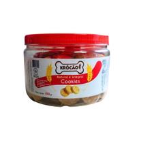 Krocão Biscoito Integral Cookies 300 G