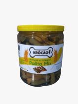 Krocão Biscoito Integral Palito Mix 500 gr