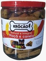 Krocão Biscoito Maçã E Canela 500 G