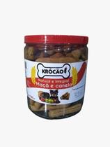 Krocão Biscoito Maçã E Canela 500 G