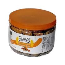 Krocao biscoito ossinho mix 300g