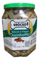 Krocao mix mini pote 1kg
